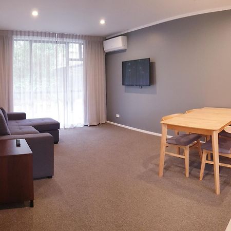 The Surrey Hotel Auckland Esterno foto