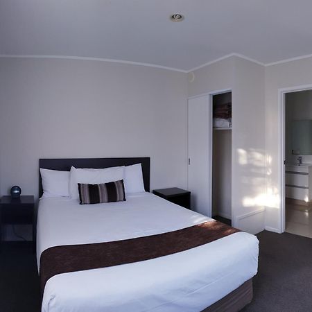 The Surrey Hotel Auckland Esterno foto
