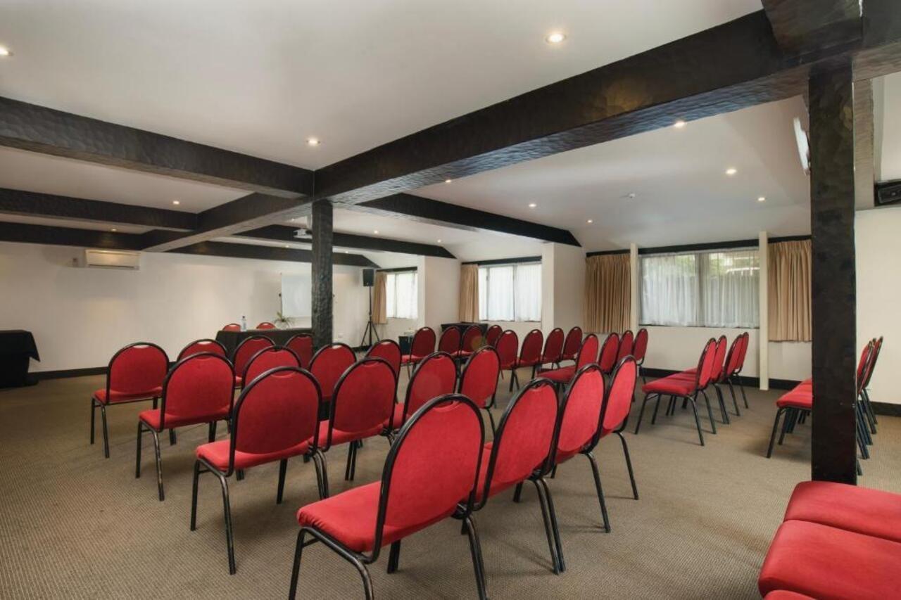 The Surrey Hotel Auckland Esterno foto
