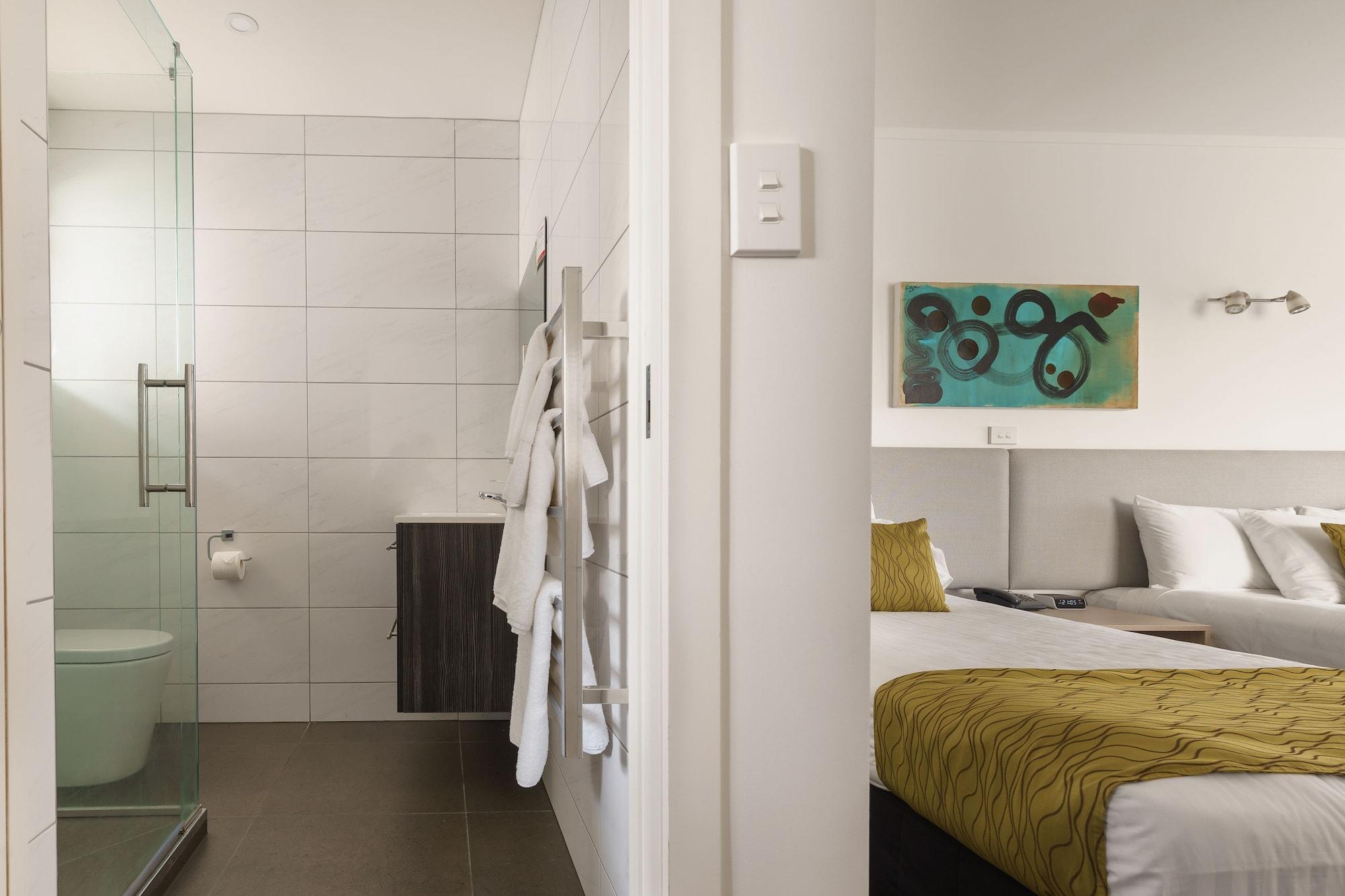 The Surrey Hotel Auckland Esterno foto