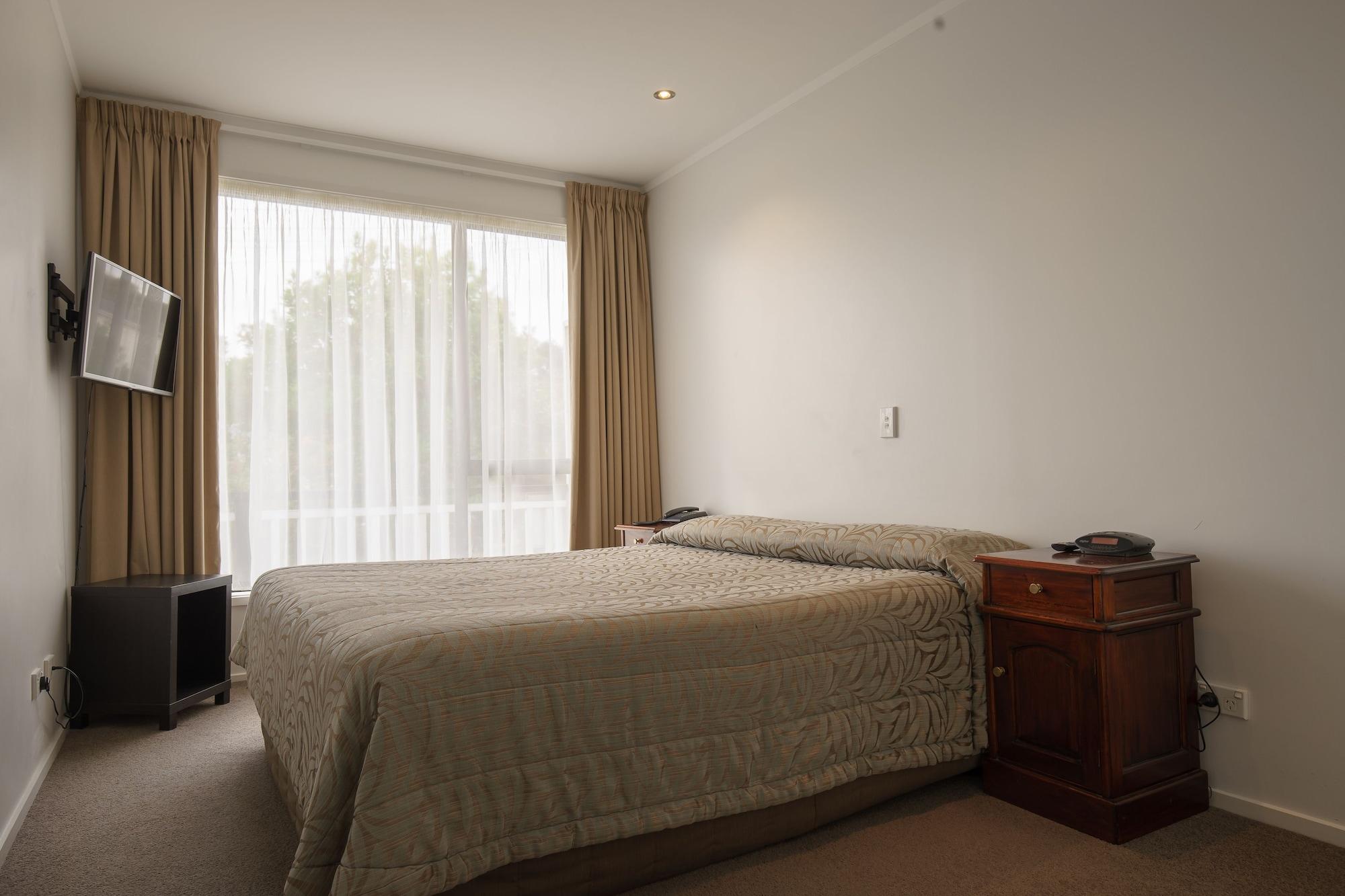 The Surrey Hotel Auckland Esterno foto