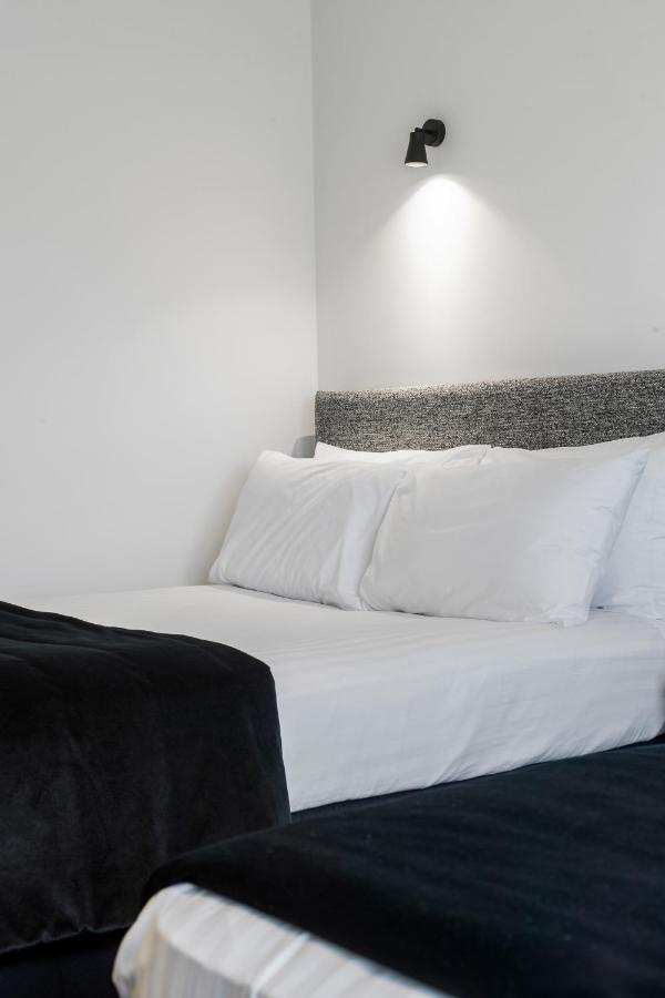 The Surrey Hotel Auckland Camera foto
