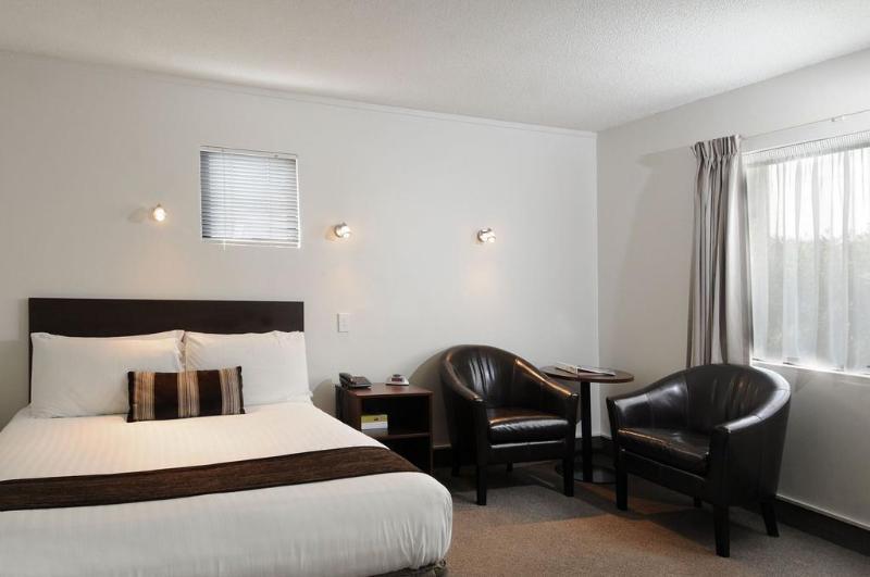 The Surrey Hotel Auckland Esterno foto