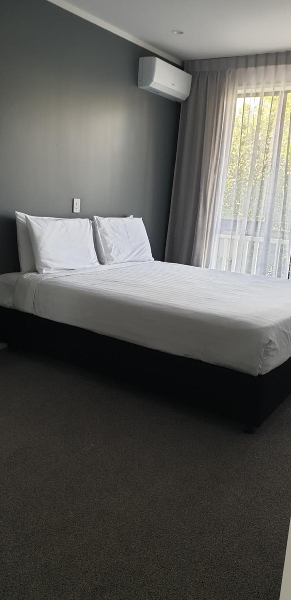 The Surrey Hotel Auckland Esterno foto