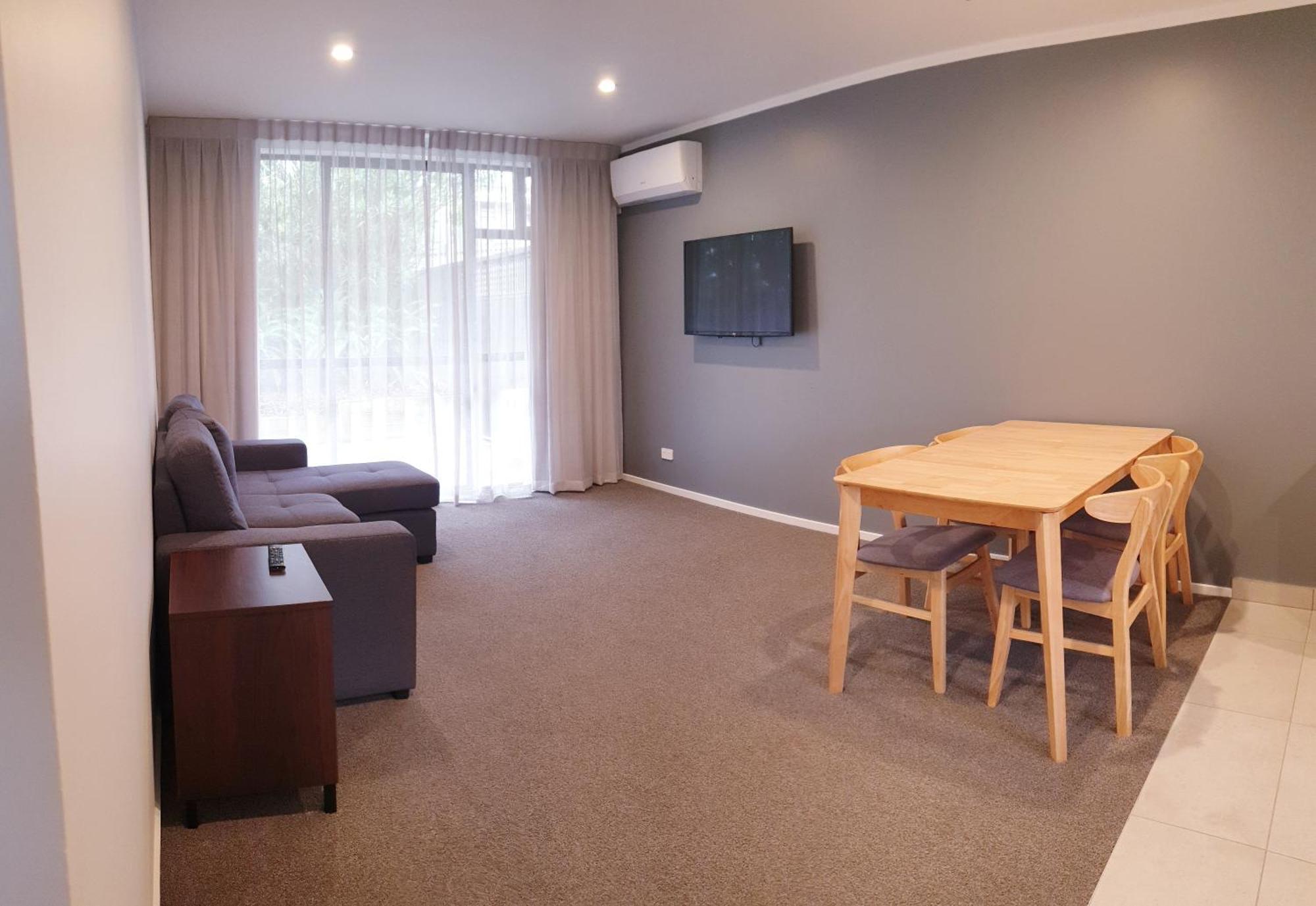 The Surrey Hotel Auckland Esterno foto