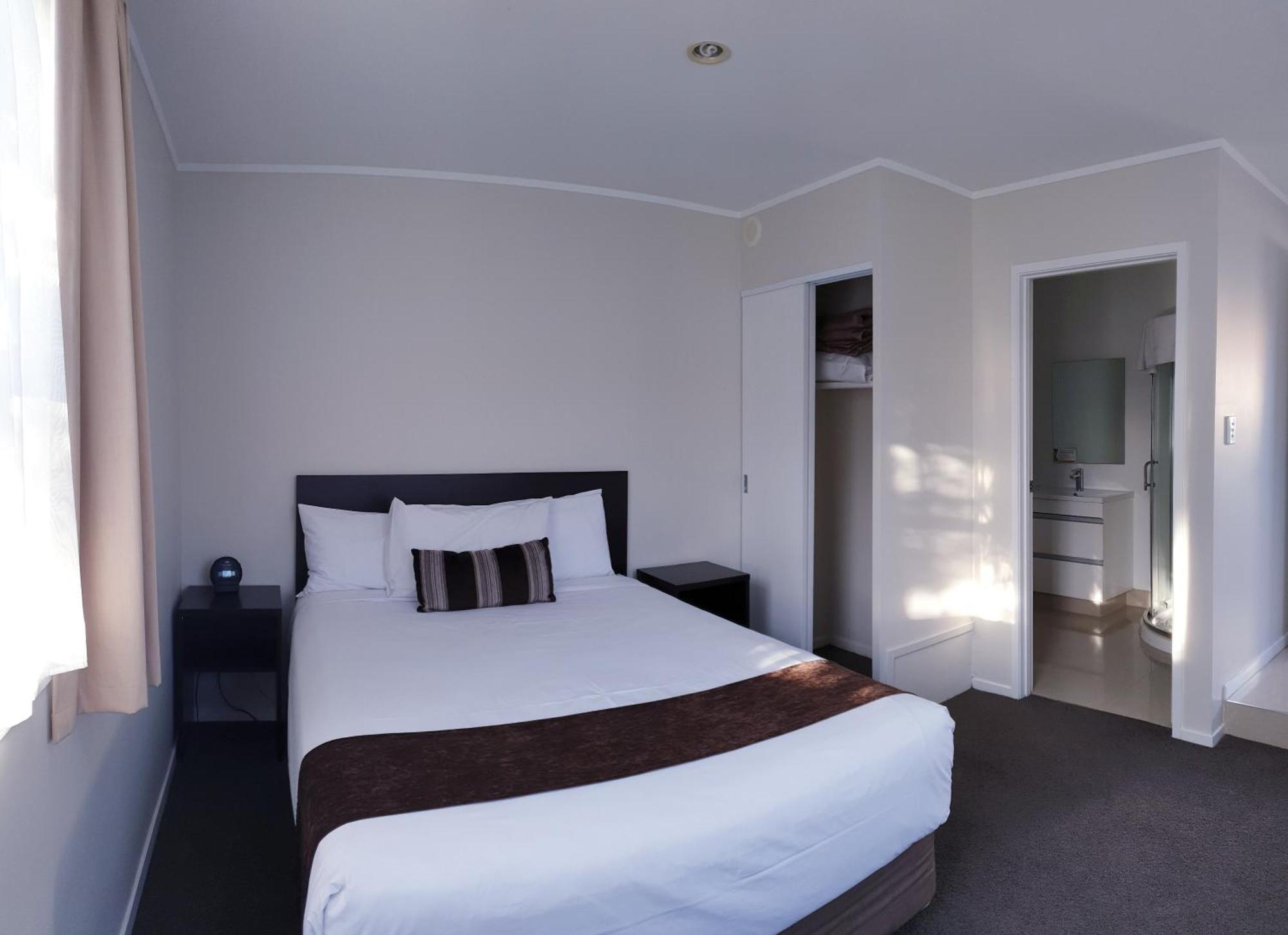 The Surrey Hotel Auckland Esterno foto