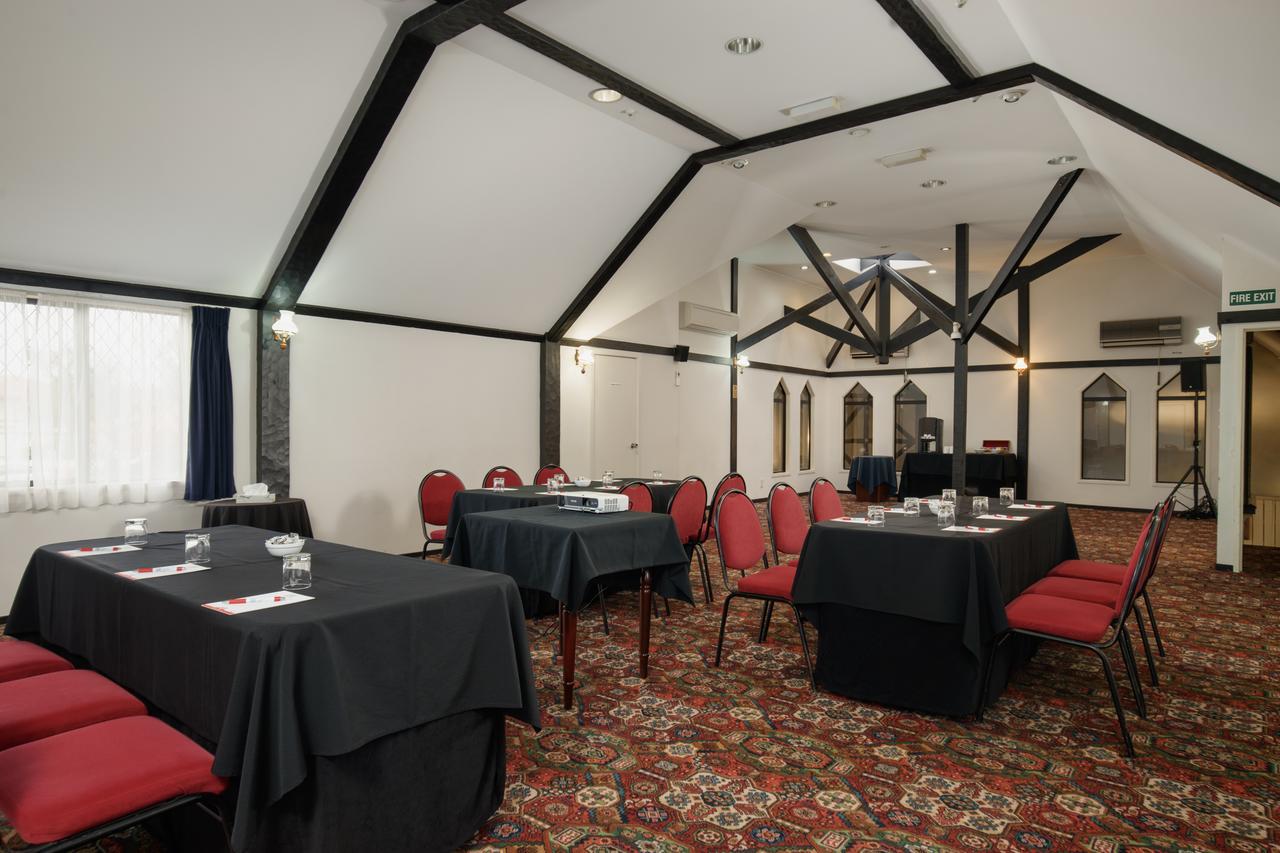 The Surrey Hotel Auckland Esterno foto