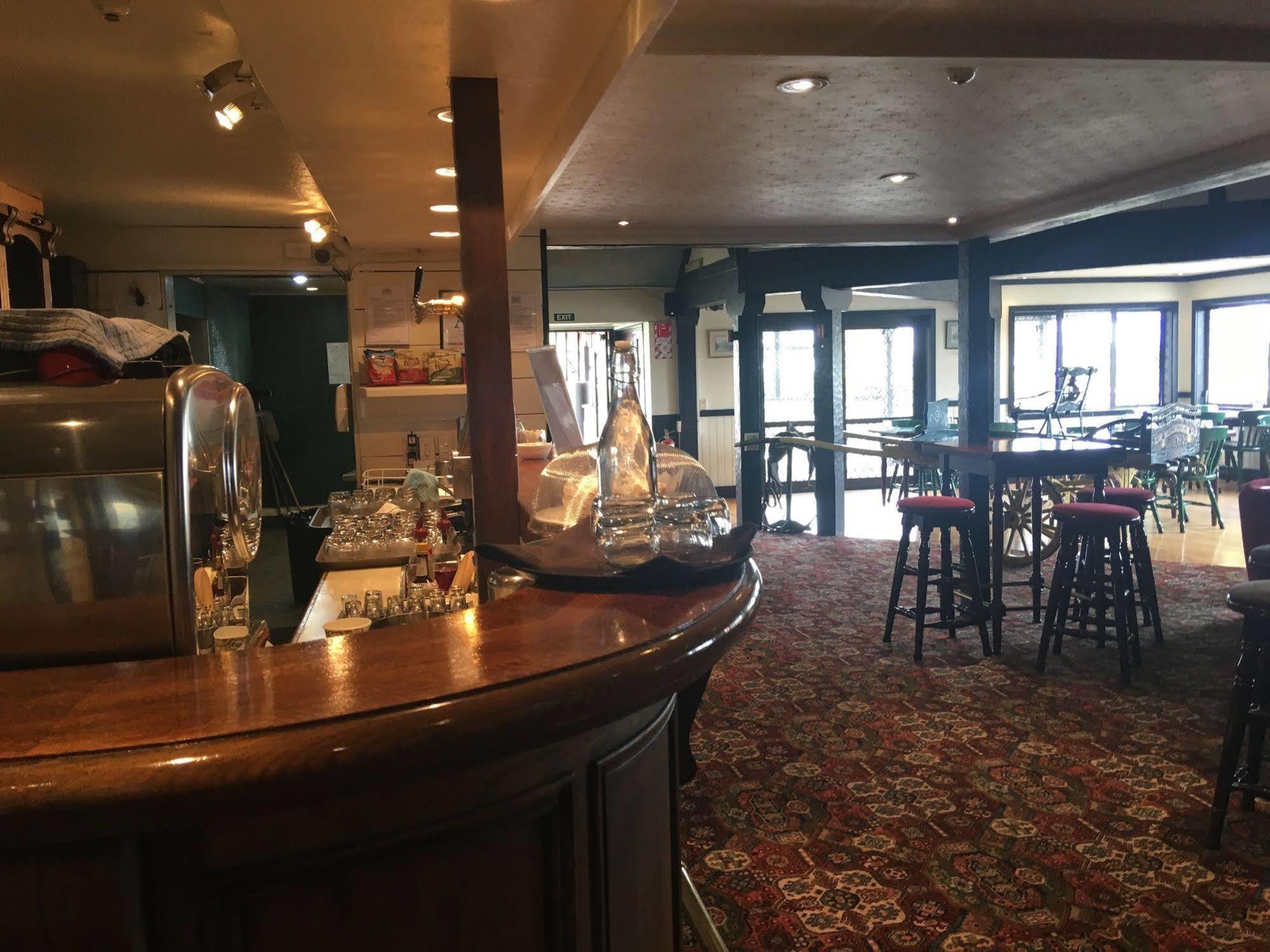 The Surrey Hotel Auckland Esterno foto