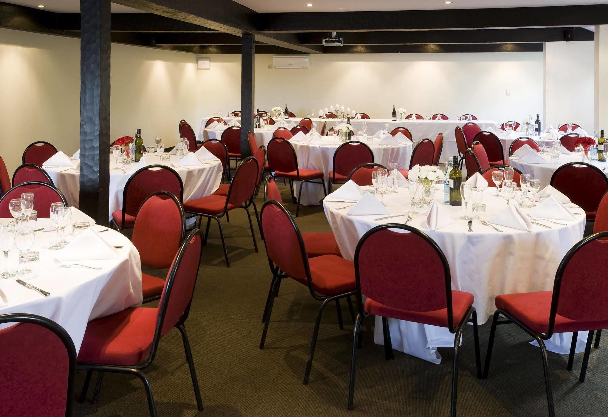 The Surrey Hotel Auckland Esterno foto