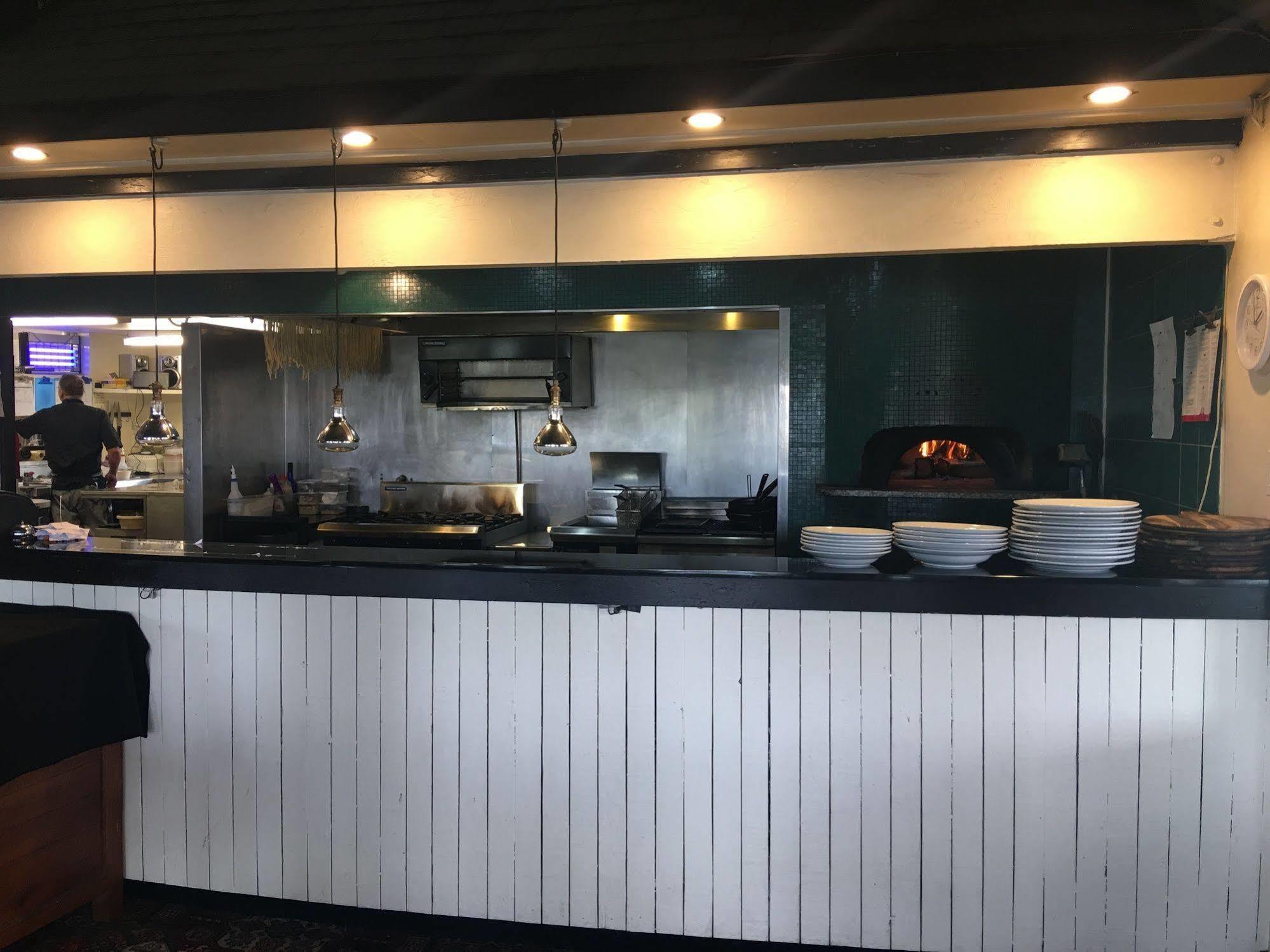 The Surrey Hotel Auckland Esterno foto